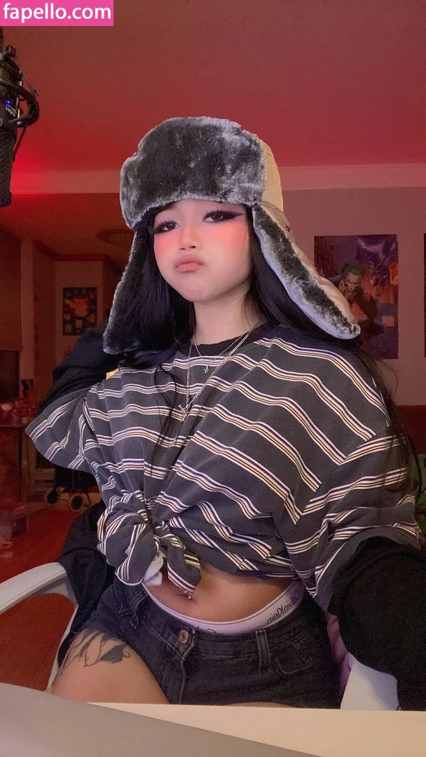 Wasabiicat Onlyfans Photo Gallery 