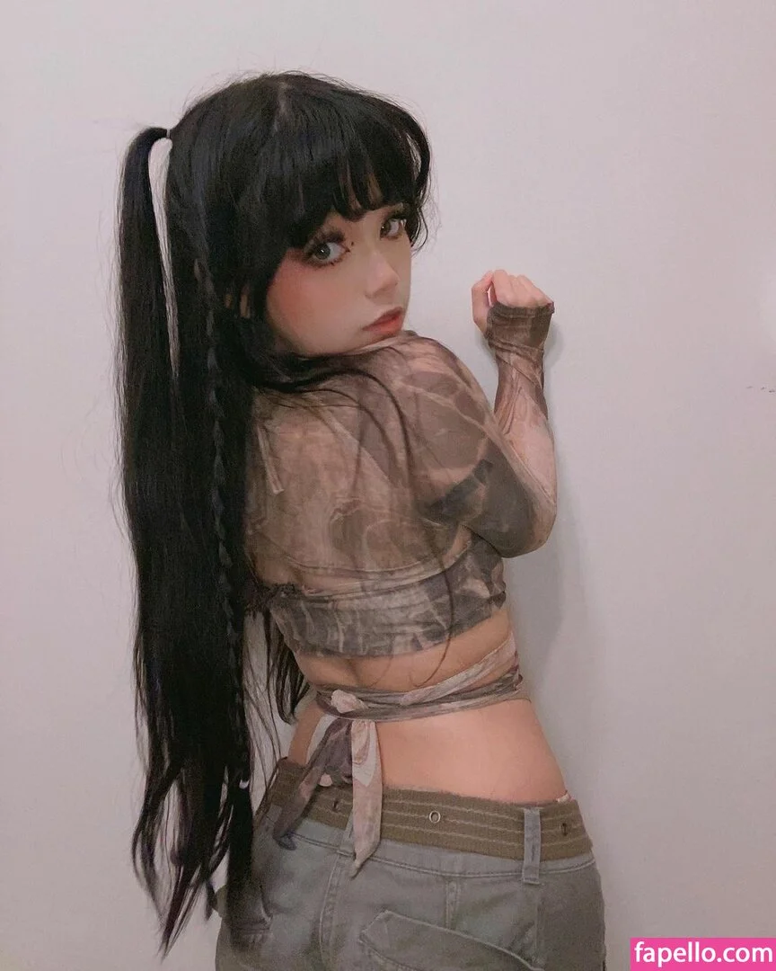 Wasabiicat Onlyfans Photo Gallery 