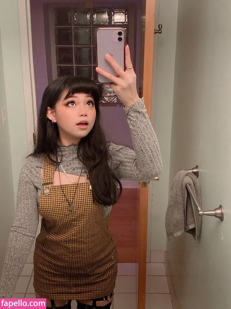 Wasabiicat Onlyfans Photo Gallery 