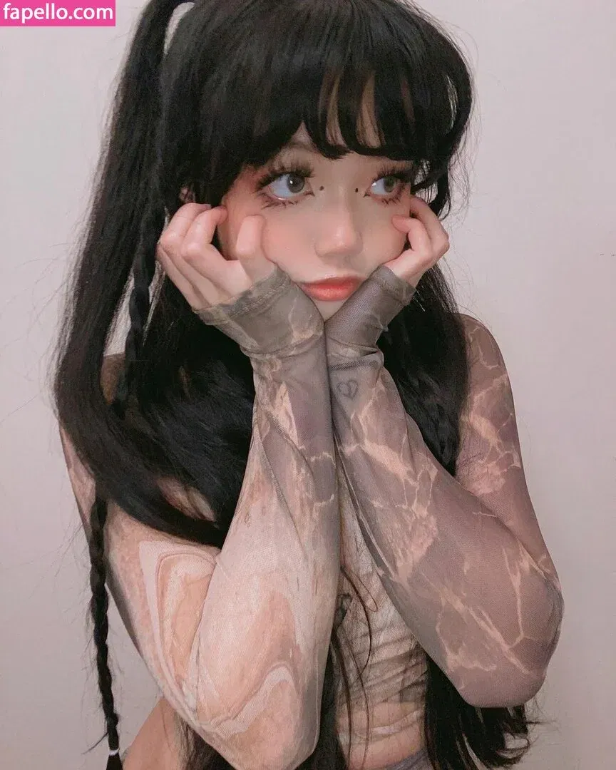 Wasabiicat Onlyfans Photo Gallery 