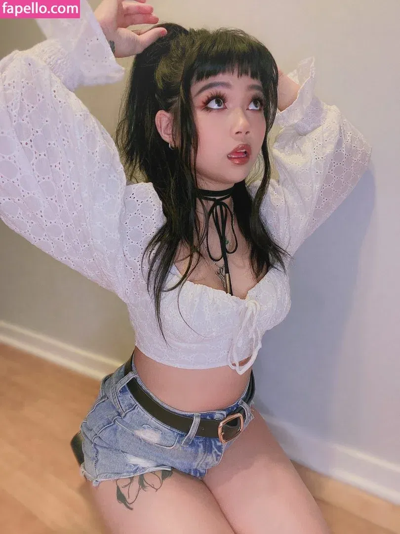 Wasabiicat Onlyfans Photo Gallery 