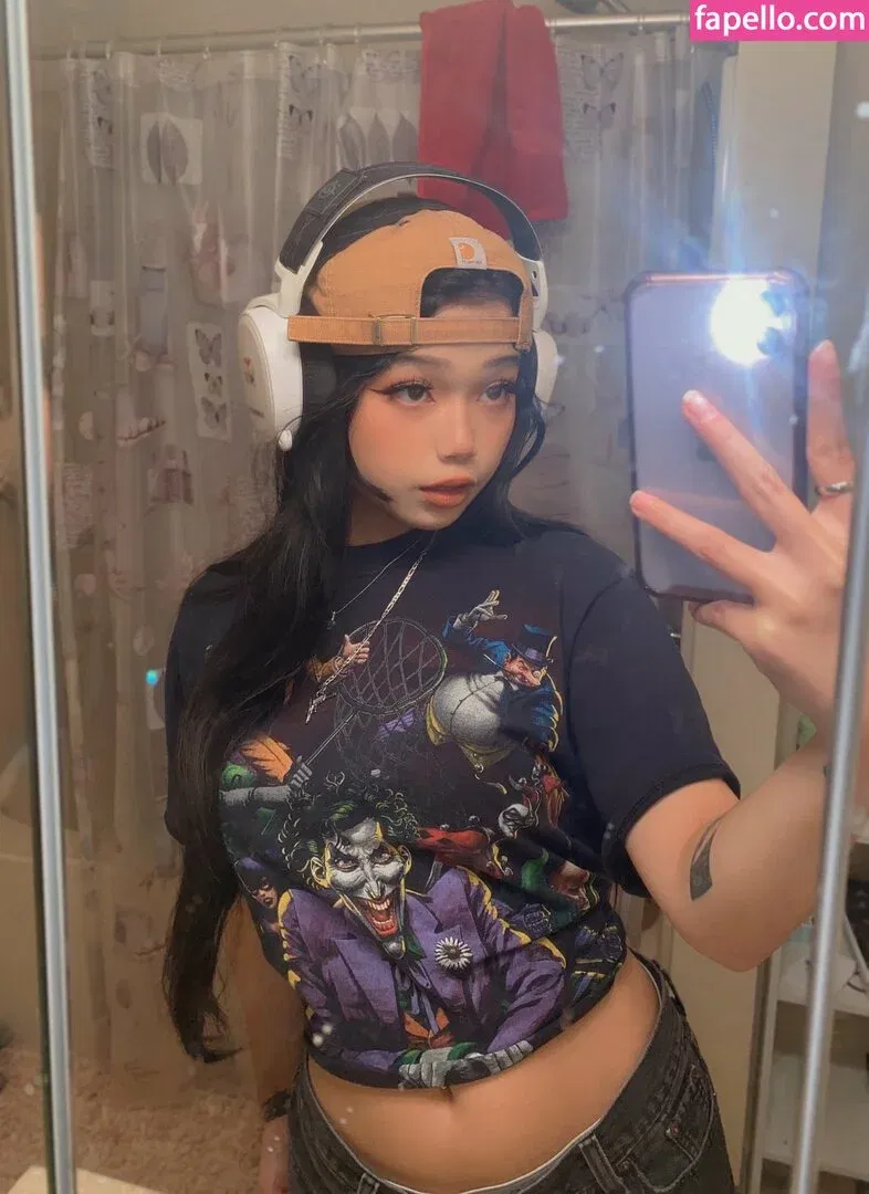 Wasabiicat Onlyfans Photo Gallery 