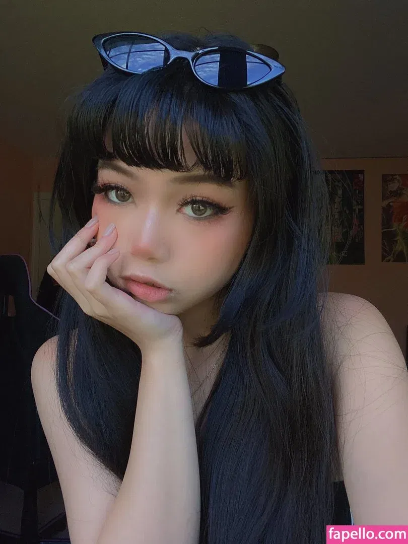 Wasabiicat Onlyfans Photo Gallery 