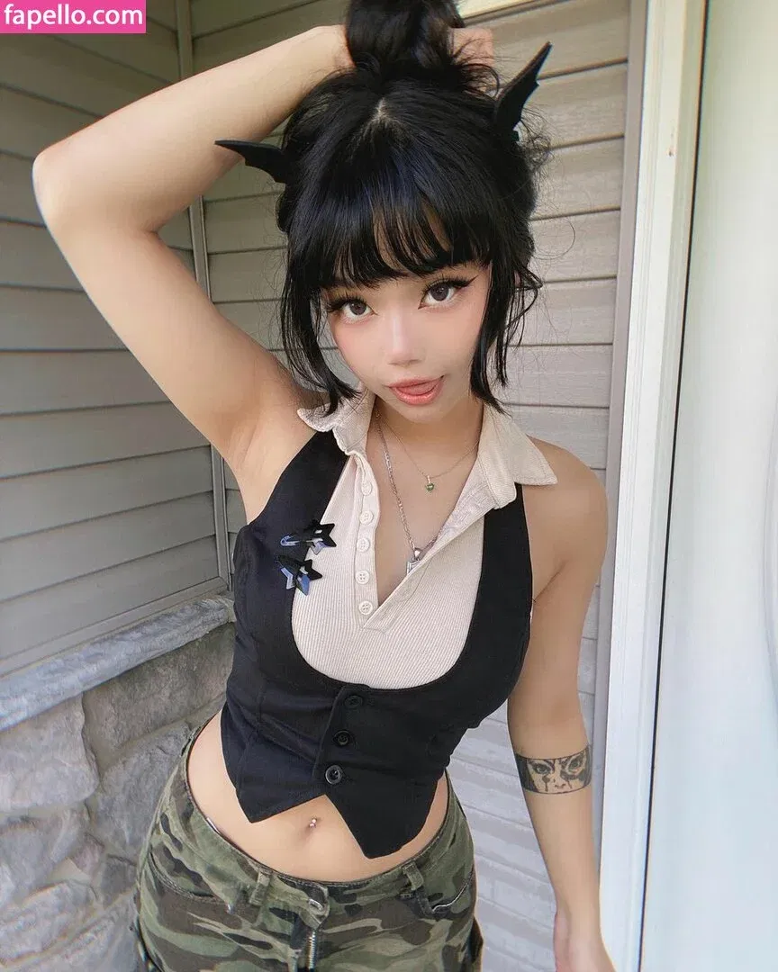 Wasabiicat Onlyfans Photo Gallery 