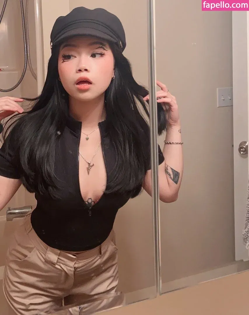 Wasabiicat Onlyfans Photo Gallery 