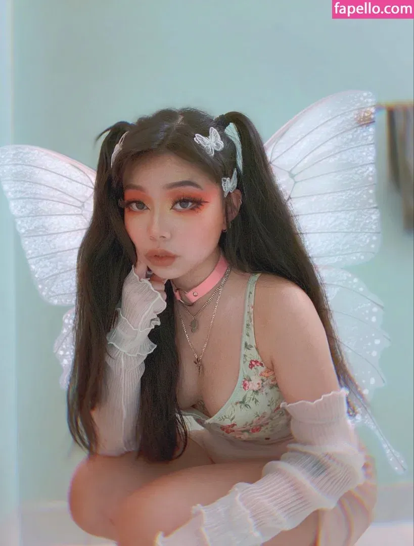 Wasabiicat Onlyfans Photo Gallery 