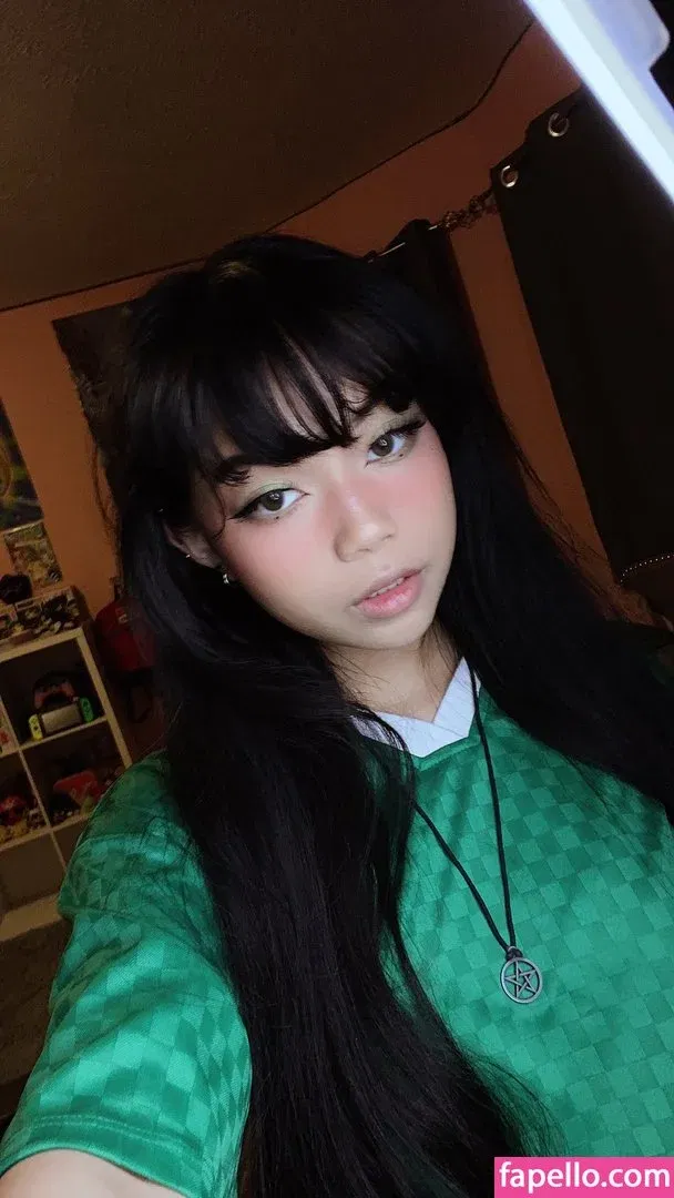 Wasabiicat Onlyfans Photo Gallery 