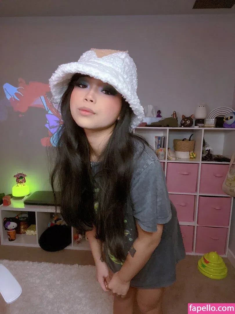 Wasabiicat Onlyfans Photo Gallery 