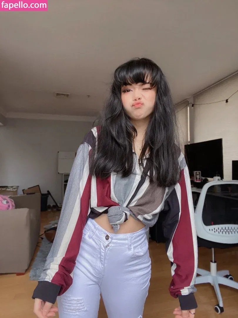 Wasabiicat Onlyfans Photo Gallery 