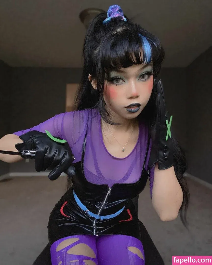 Wasabiicat Onlyfans Photo Gallery 