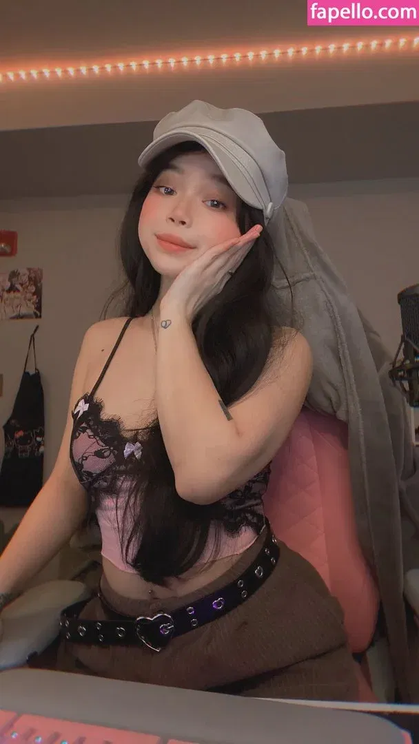 Wasabiicat Onlyfans Photo Gallery 