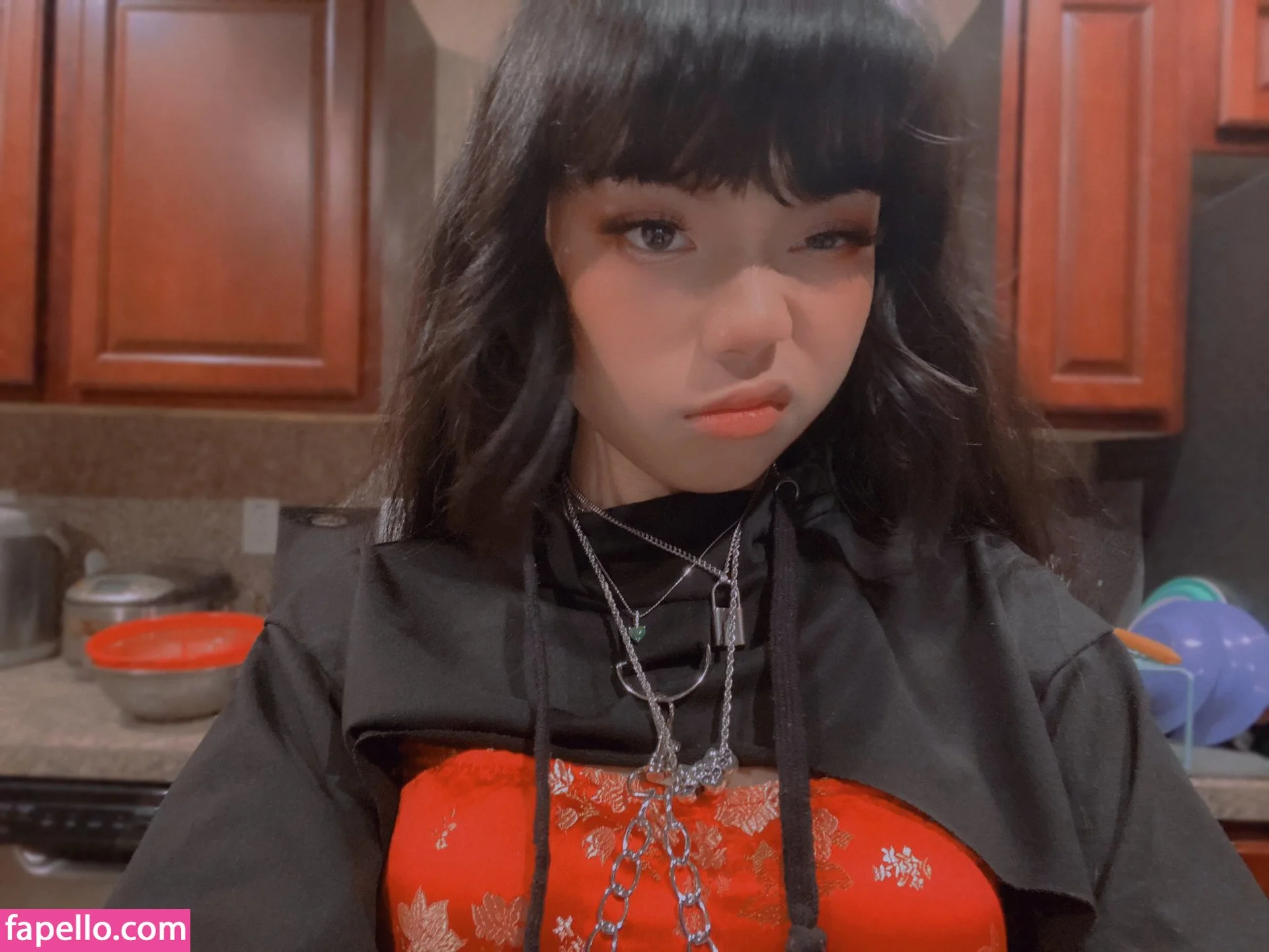 Wasabiicat Onlyfans Photo Gallery 