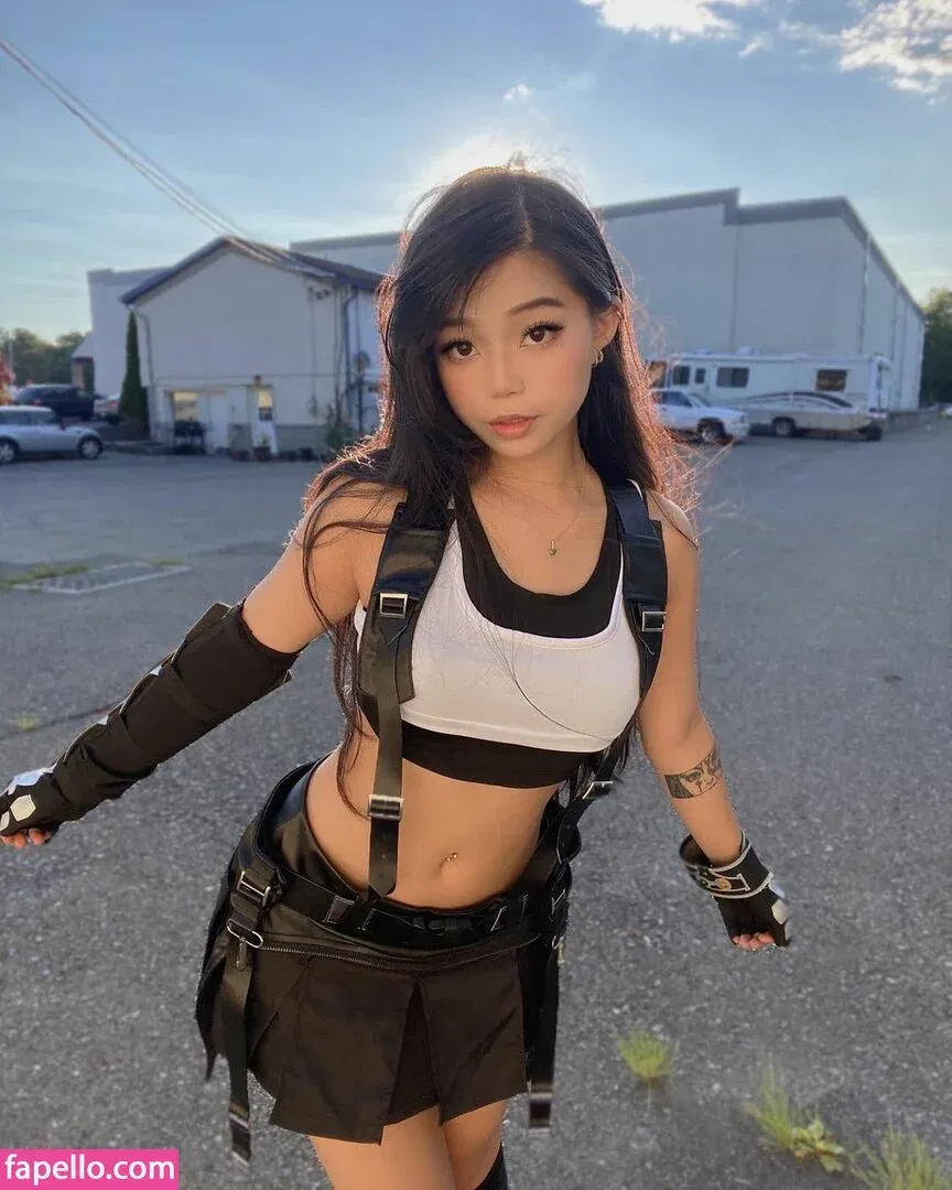 Wasabiicat Onlyfans Photo Gallery 