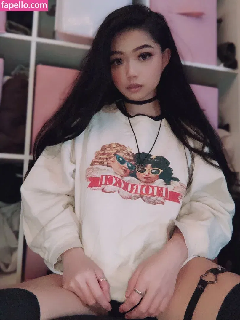 Wasabiicat Onlyfans Photo Gallery 