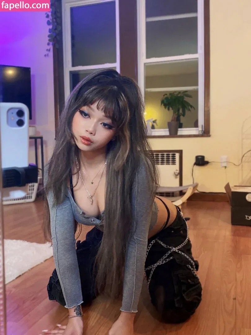 Wasabiicat Onlyfans Photo Gallery 