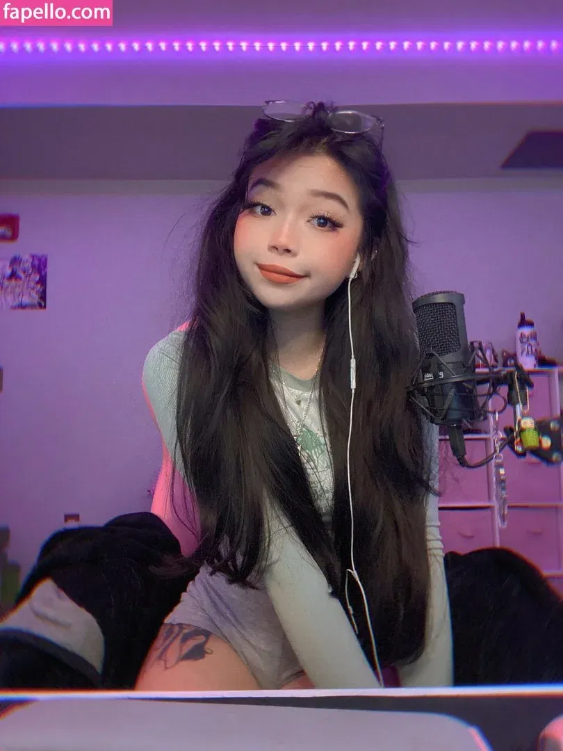 Wasabiicat Onlyfans Photo Gallery 