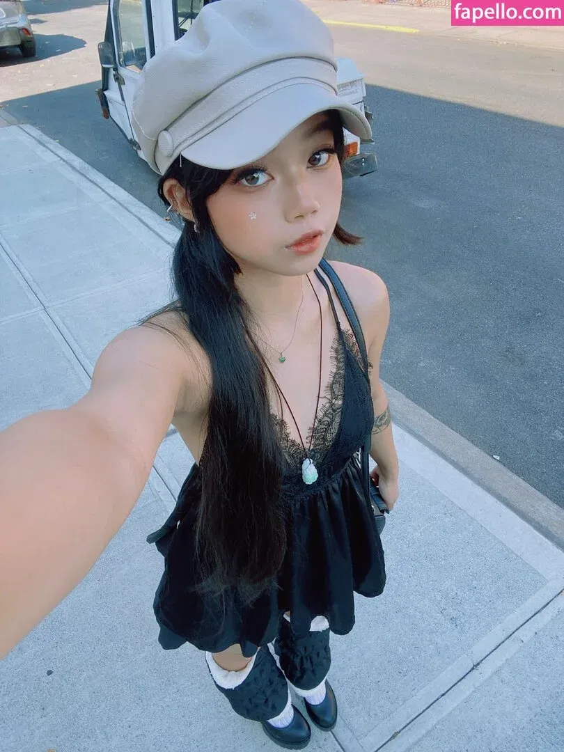 Wasabiicat Onlyfans Photo Gallery 