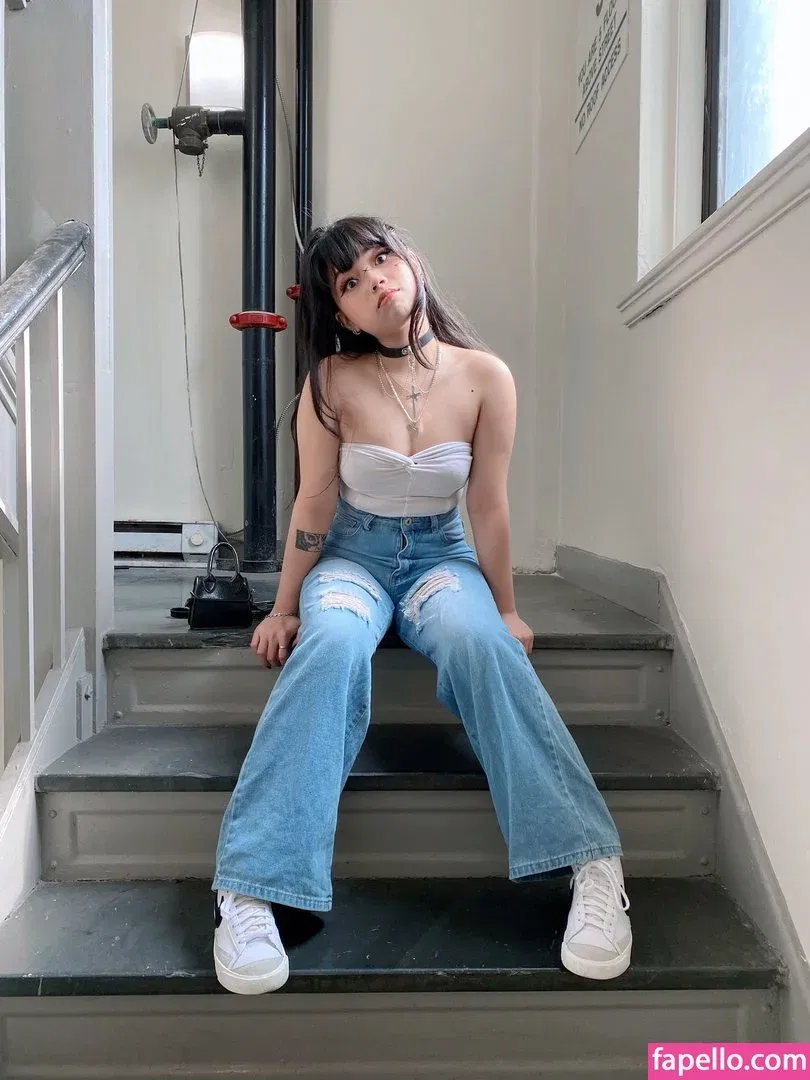 Wasabiicat Onlyfans Photo Gallery 