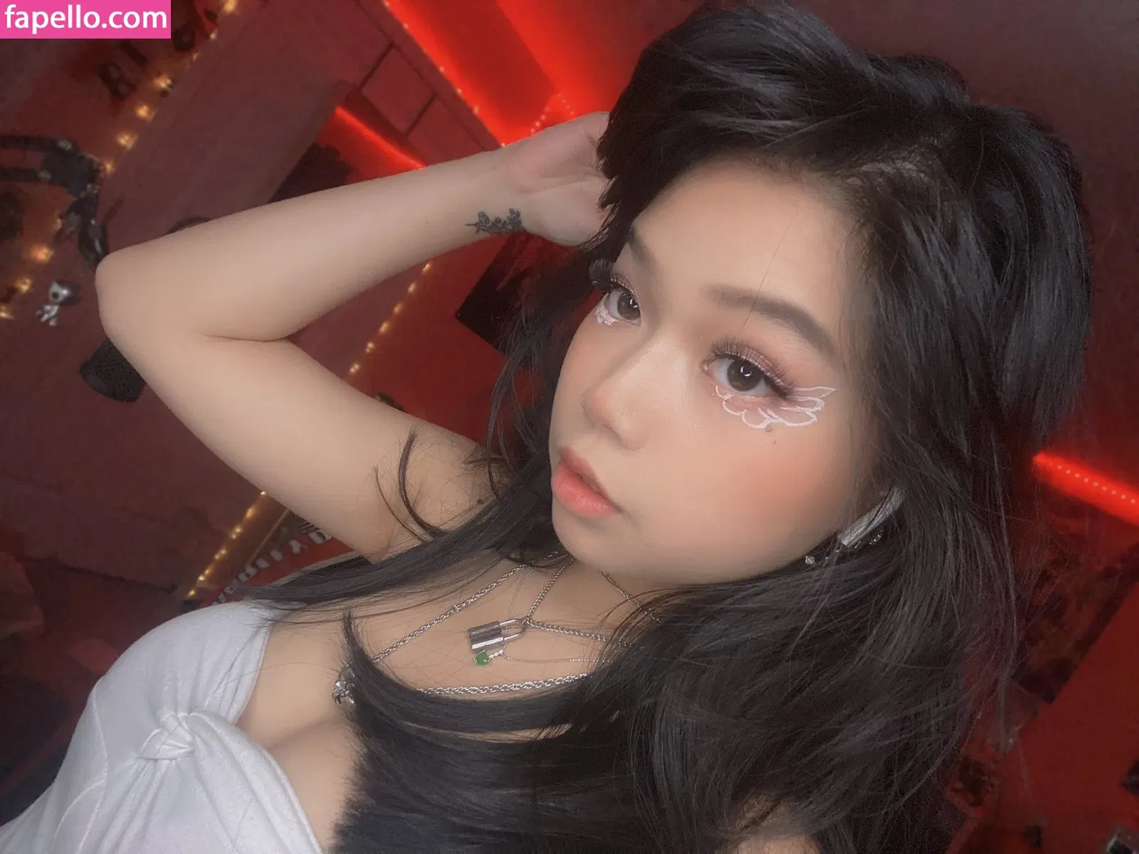 Wasabiicat Onlyfans Photo Gallery 