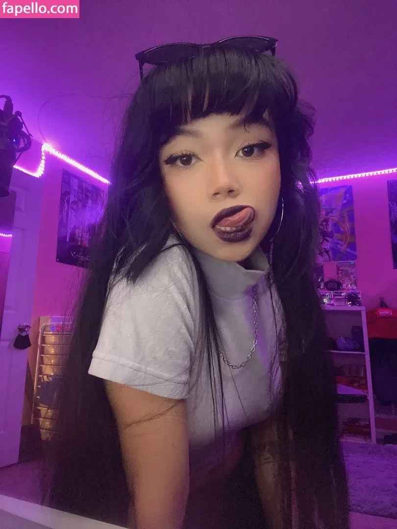 Wasabiicat Onlyfans Photo Gallery 