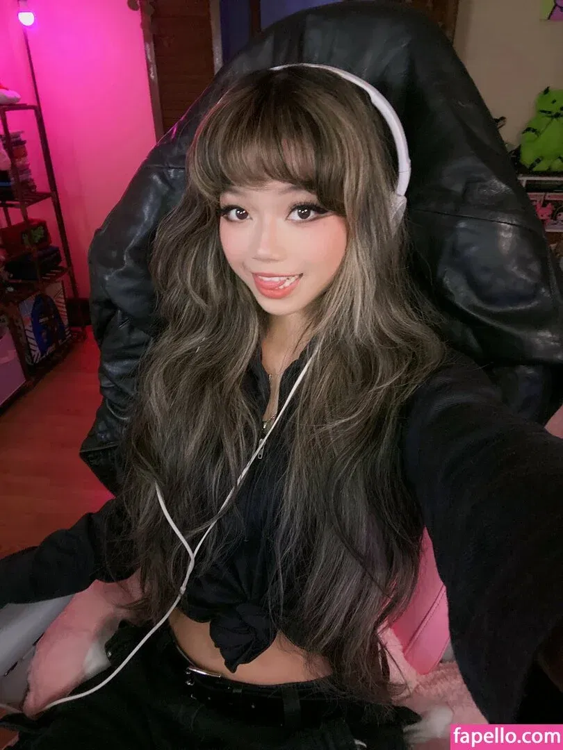 Wasabiicat Onlyfans Photo Gallery 