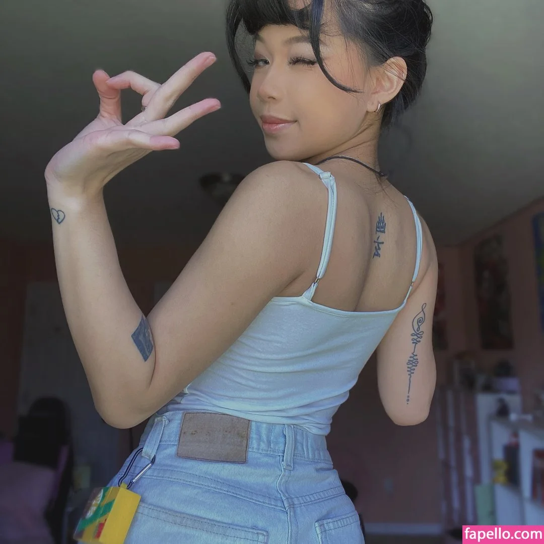 Wasabiicat Onlyfans Photo Gallery 