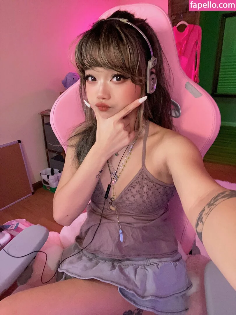 Wasabiicat Onlyfans Photo Gallery 