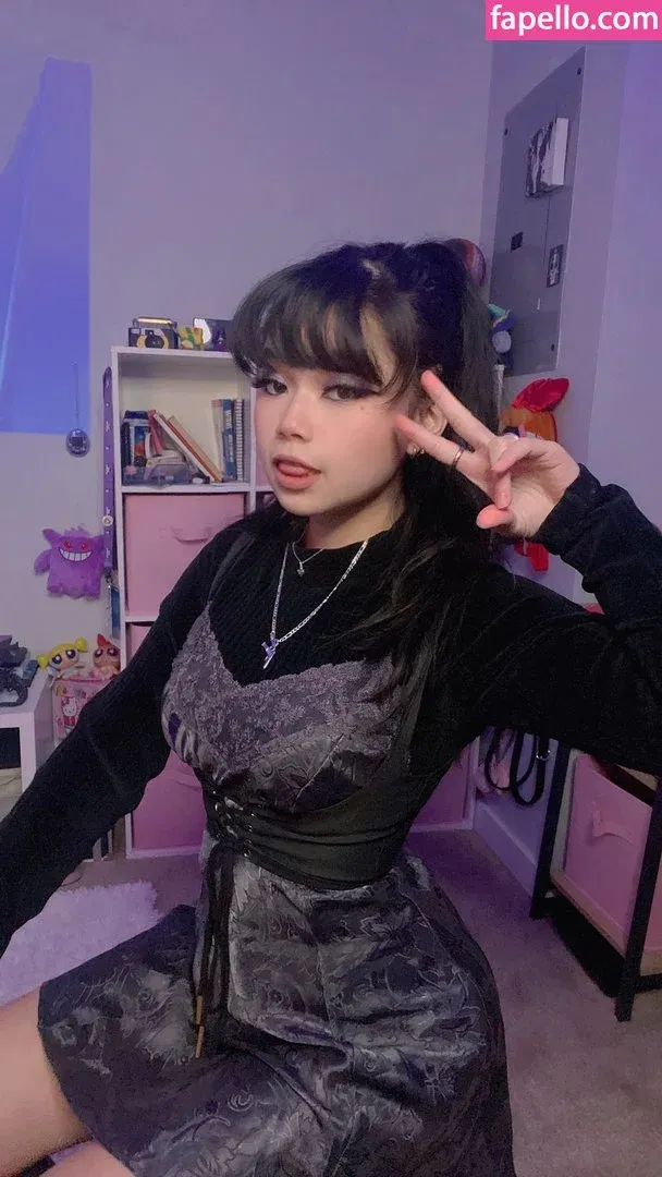 Wasabiicat Onlyfans Photo Gallery 