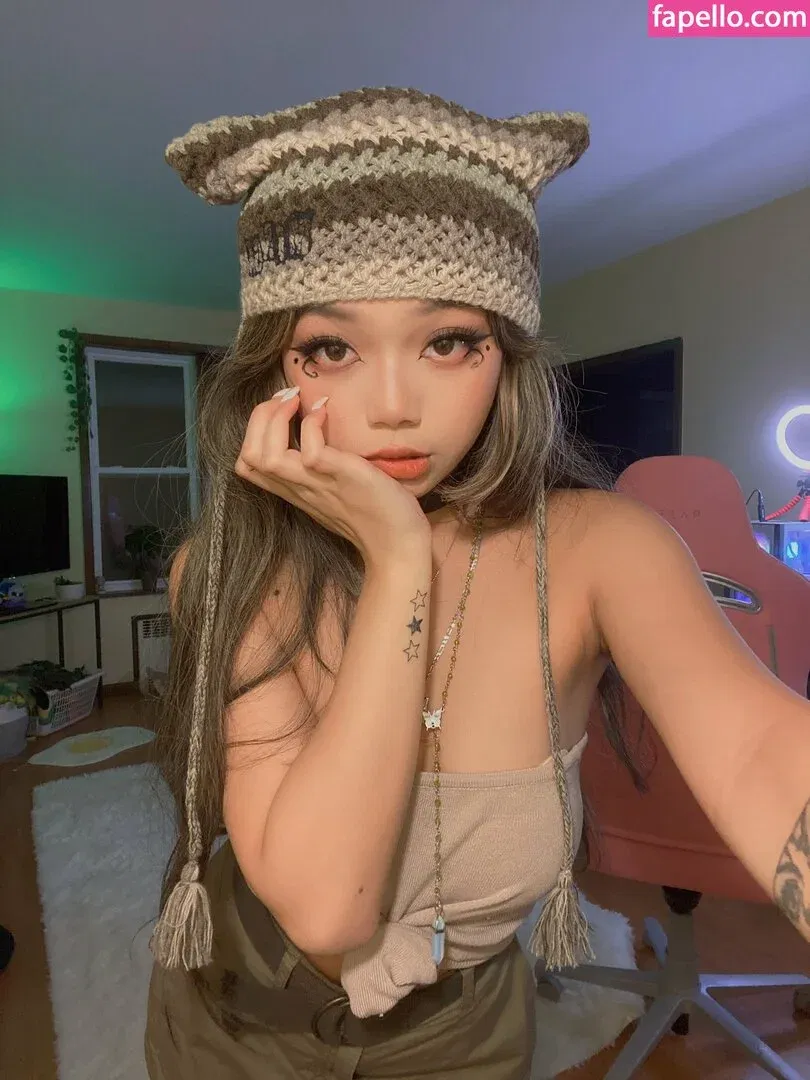 Wasabiicat Onlyfans Photo Gallery 