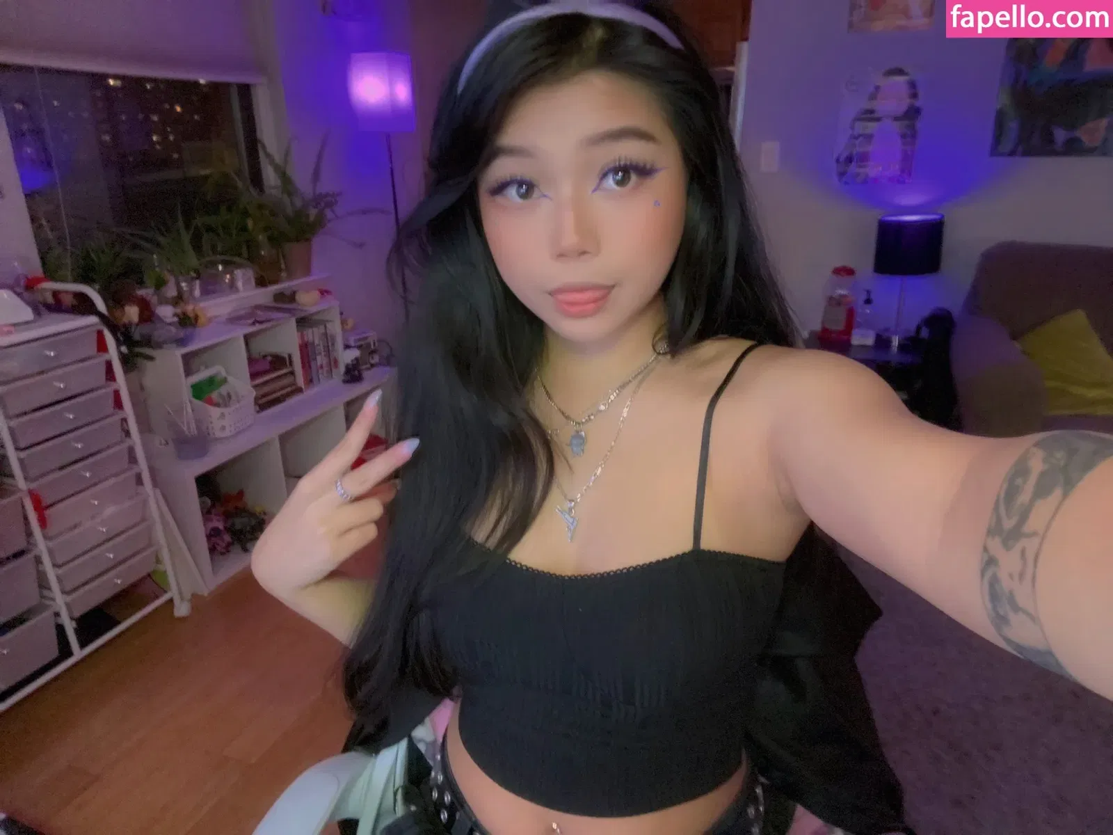 Wasabiicat Onlyfans Photo Gallery 