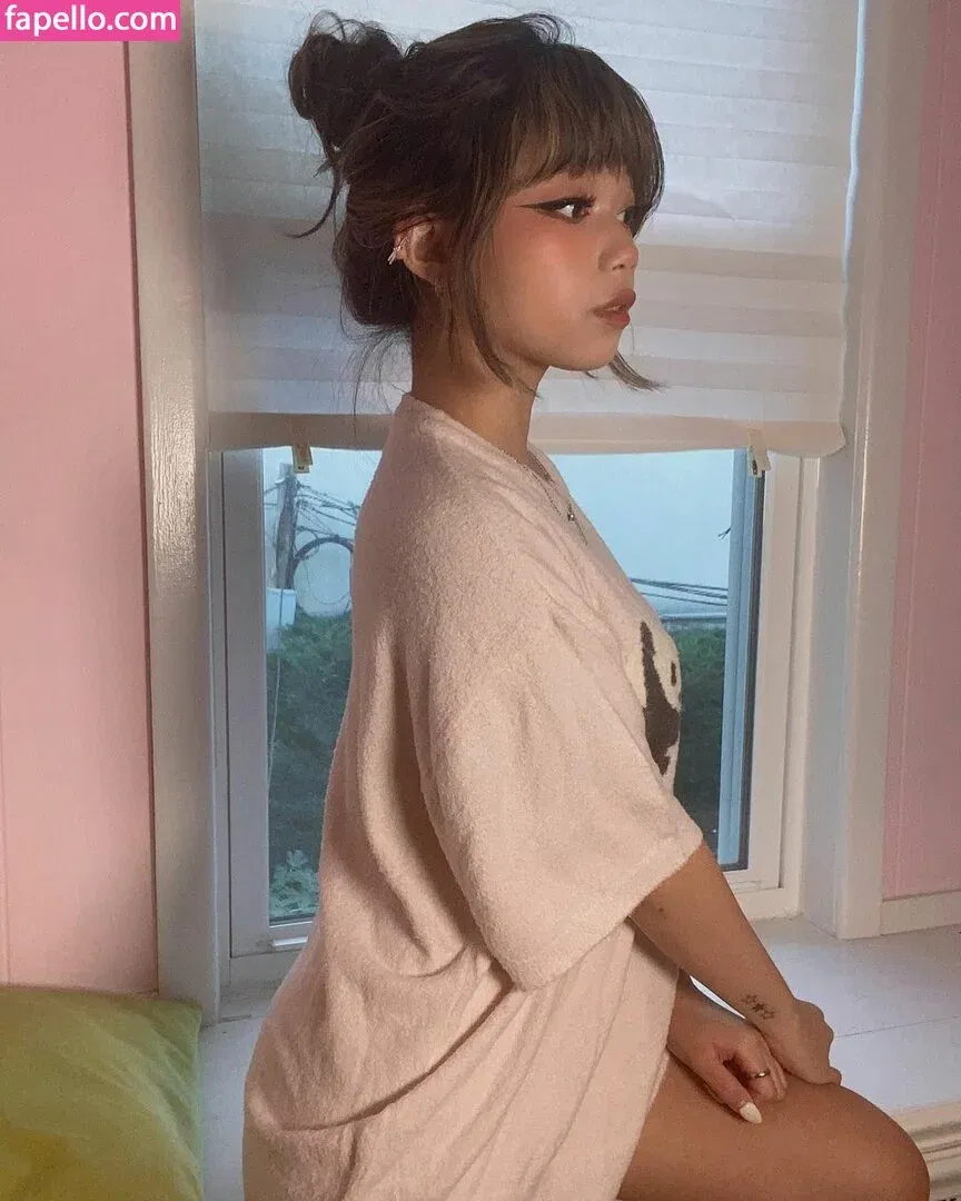 Wasabiicat Onlyfans Photo Gallery 