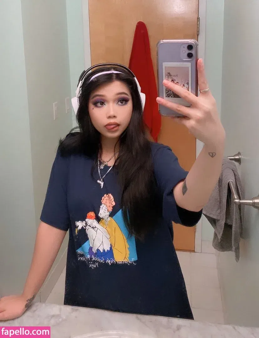 Wasabiicat Onlyfans Photo Gallery 