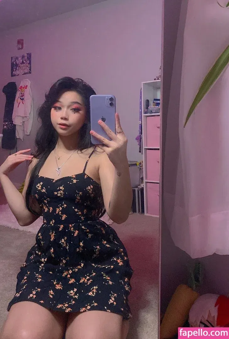 Wasabiicat Onlyfans Photo Gallery 