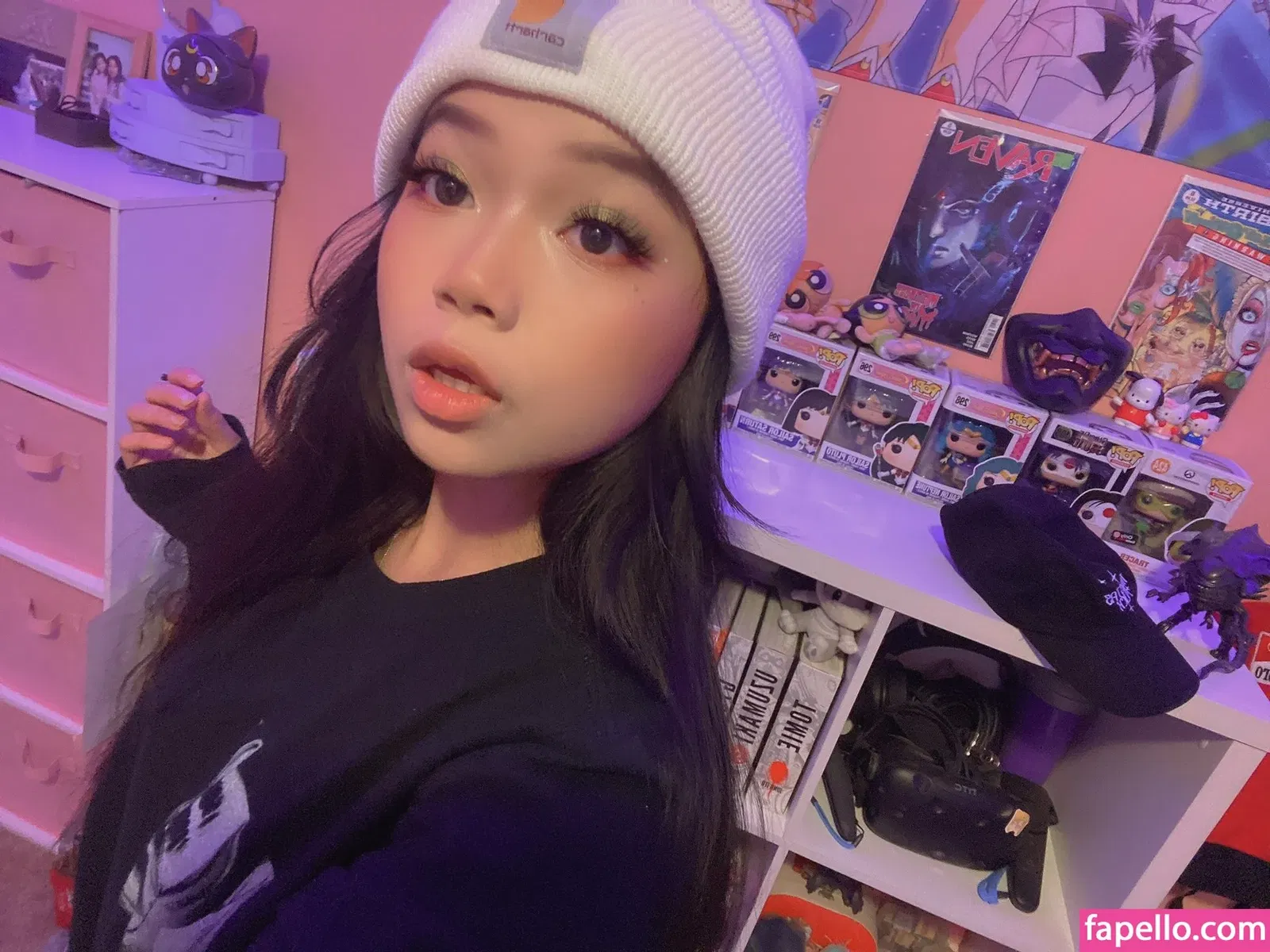 Wasabiicat Onlyfans Photo Gallery 