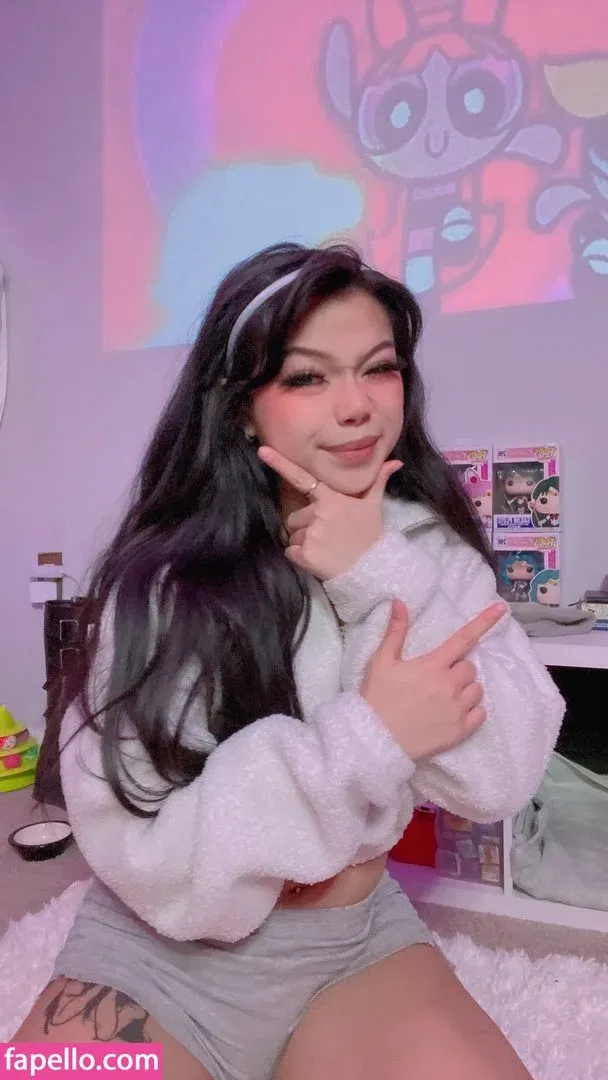 Wasabiicat Onlyfans Photo Gallery 