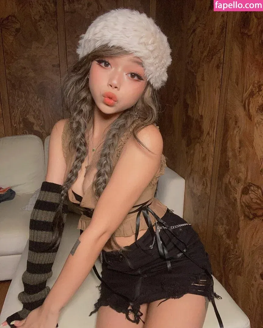 Wasabiicat Onlyfans Photo Gallery 