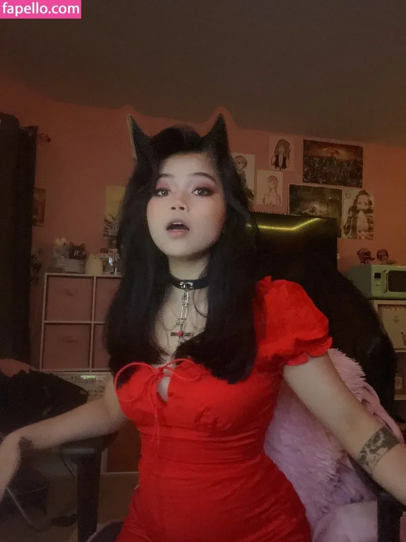 Wasabiicat Onlyfans Photo Gallery 