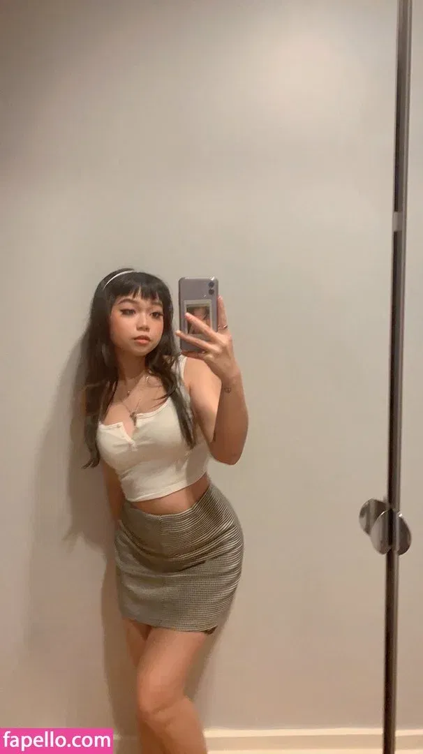 Wasabiicat Onlyfans Photo Gallery 