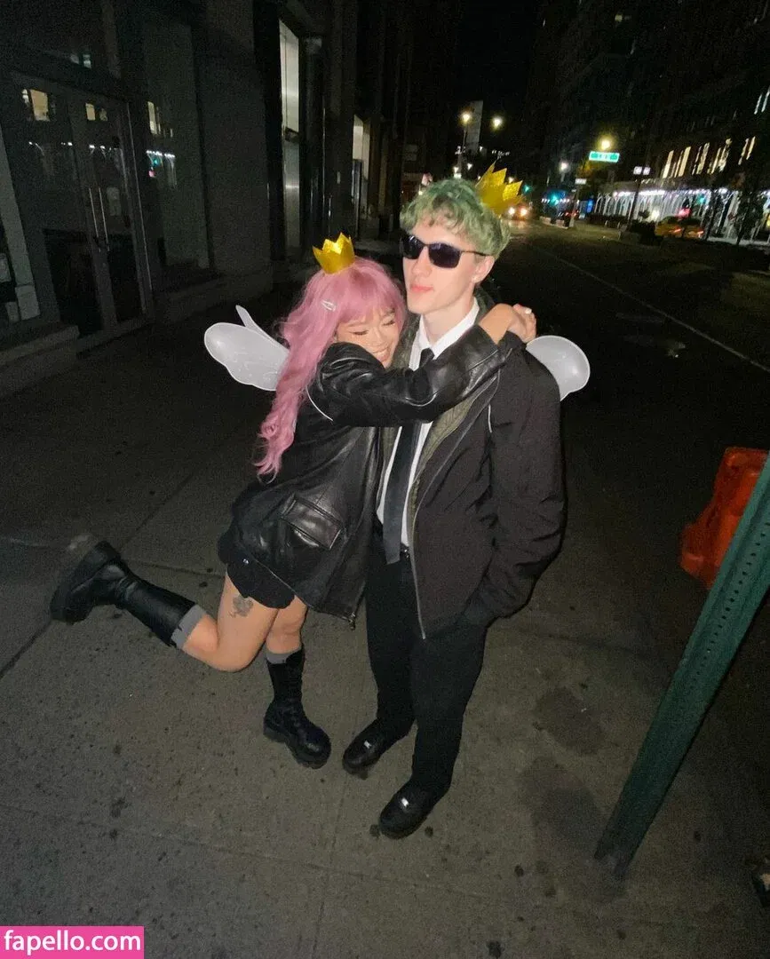 Wasabiicat Onlyfans Photo Gallery 