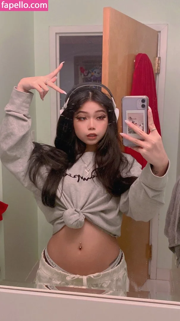 Wasabiicat Onlyfans Photo Gallery 