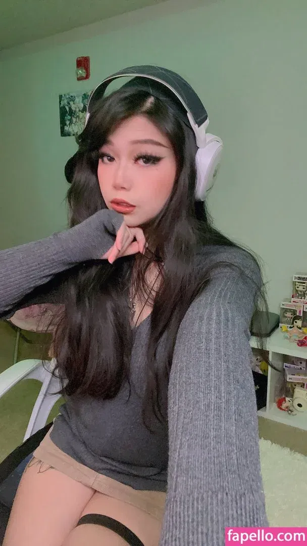 Wasabiicat Onlyfans Photo Gallery 