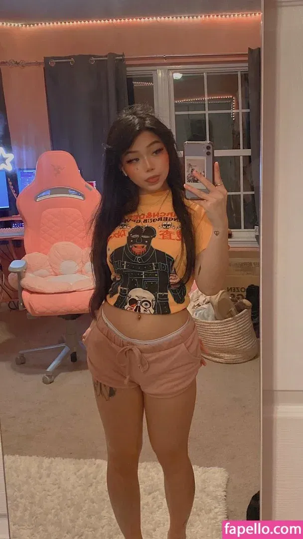 Wasabiicat Onlyfans Photo Gallery 