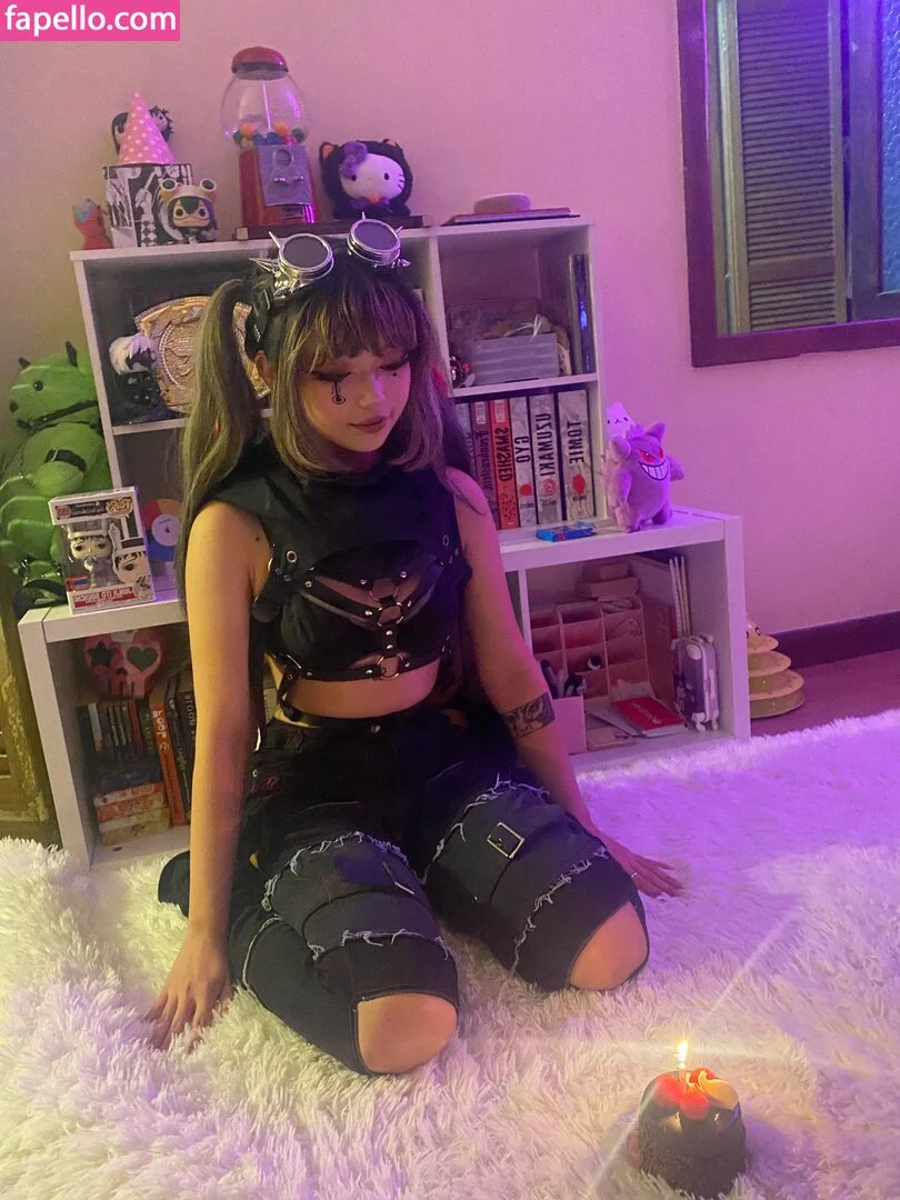 Wasabiicat Onlyfans Photo Gallery 