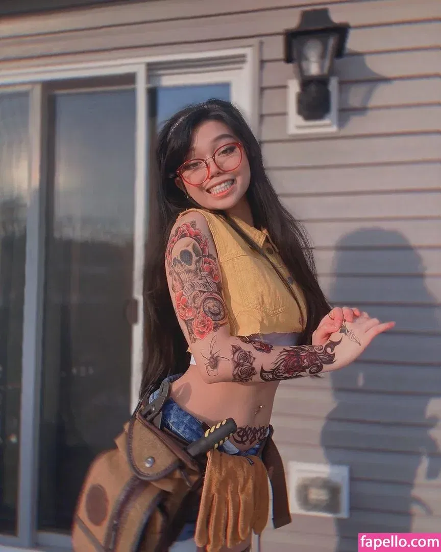 Wasabiicat Onlyfans Photo Gallery 