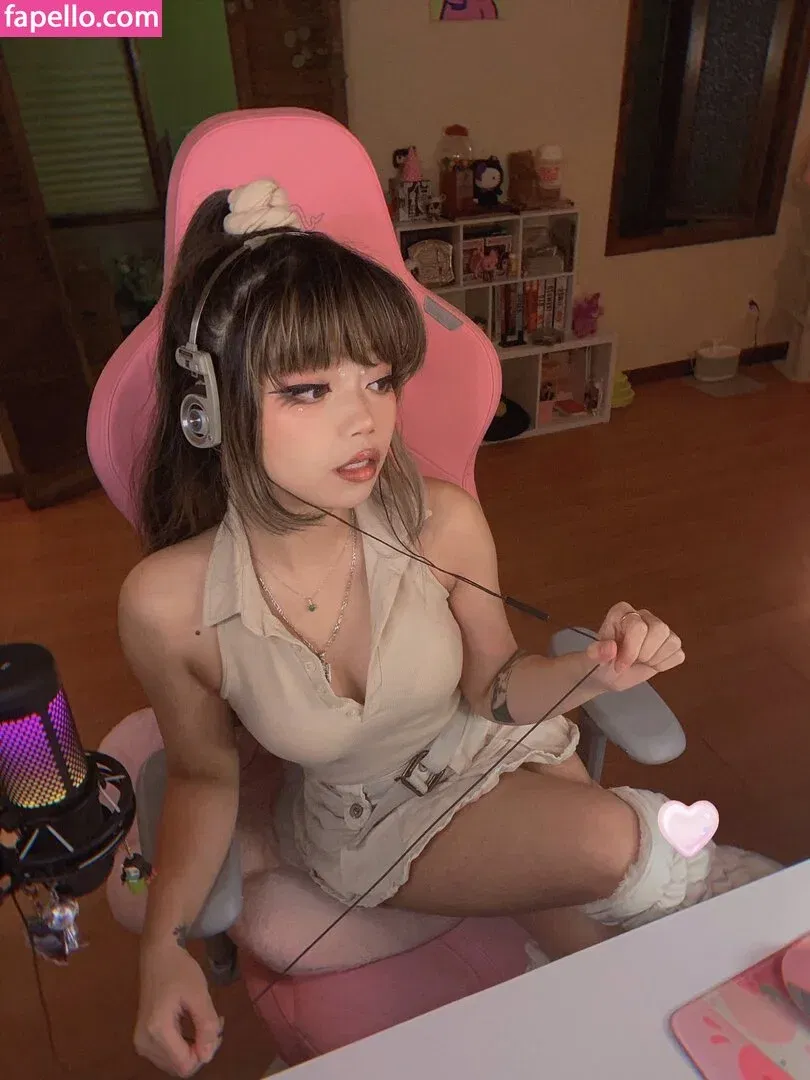 Wasabiicat Onlyfans Photo Gallery 