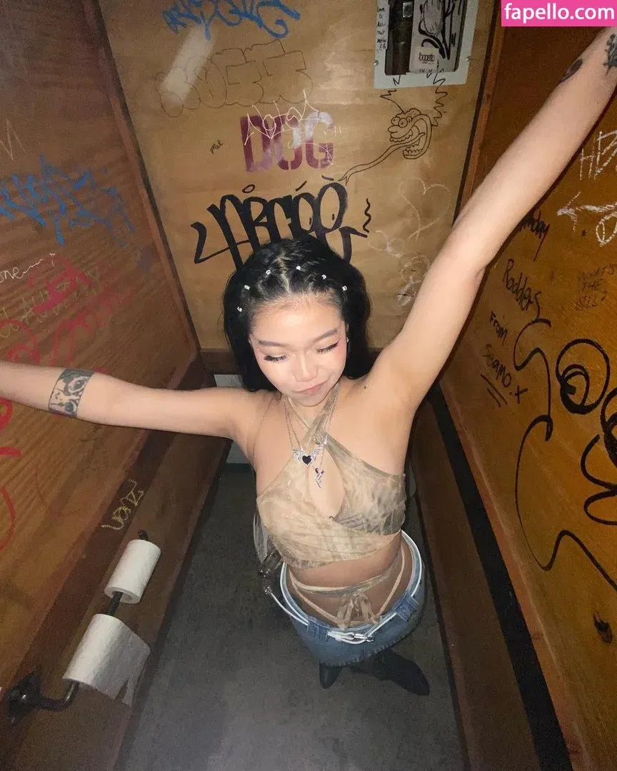 Wasabiicat Onlyfans Photo Gallery 