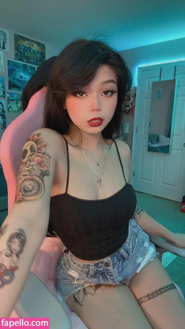 Wasabiicat Onlyfans Photo Gallery 