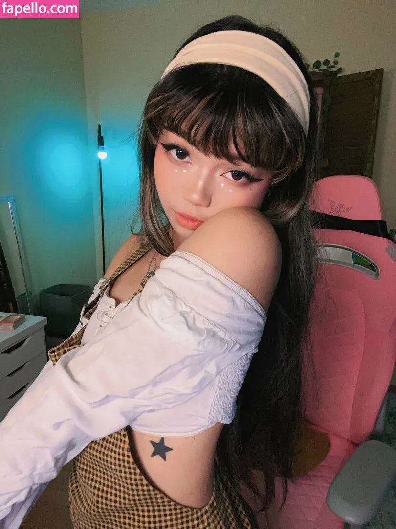 Wasabiicat Onlyfans Photo Gallery 