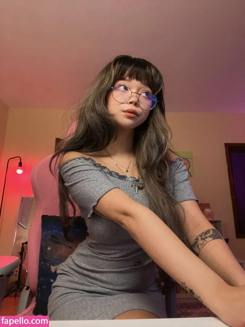 Wasabiicat Onlyfans Photo Gallery 