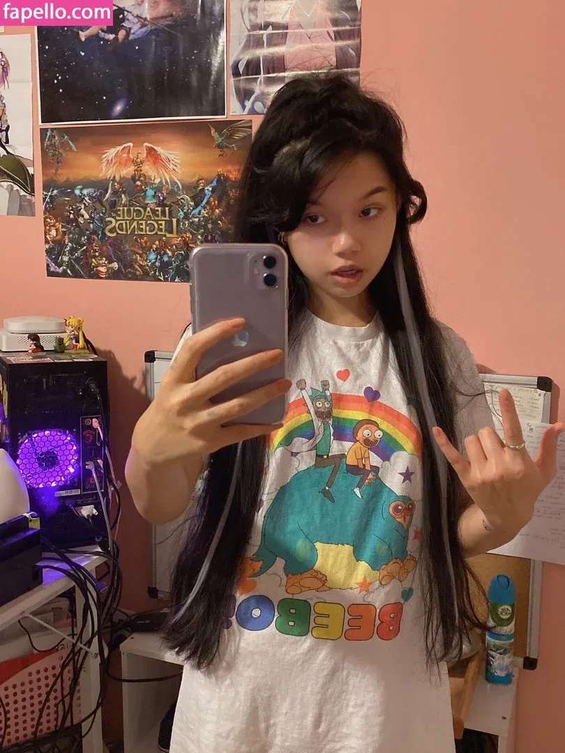 Wasabiicat Onlyfans Photo Gallery 